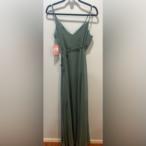 NWT Birdy Grey Dress - Picture 7 of 7